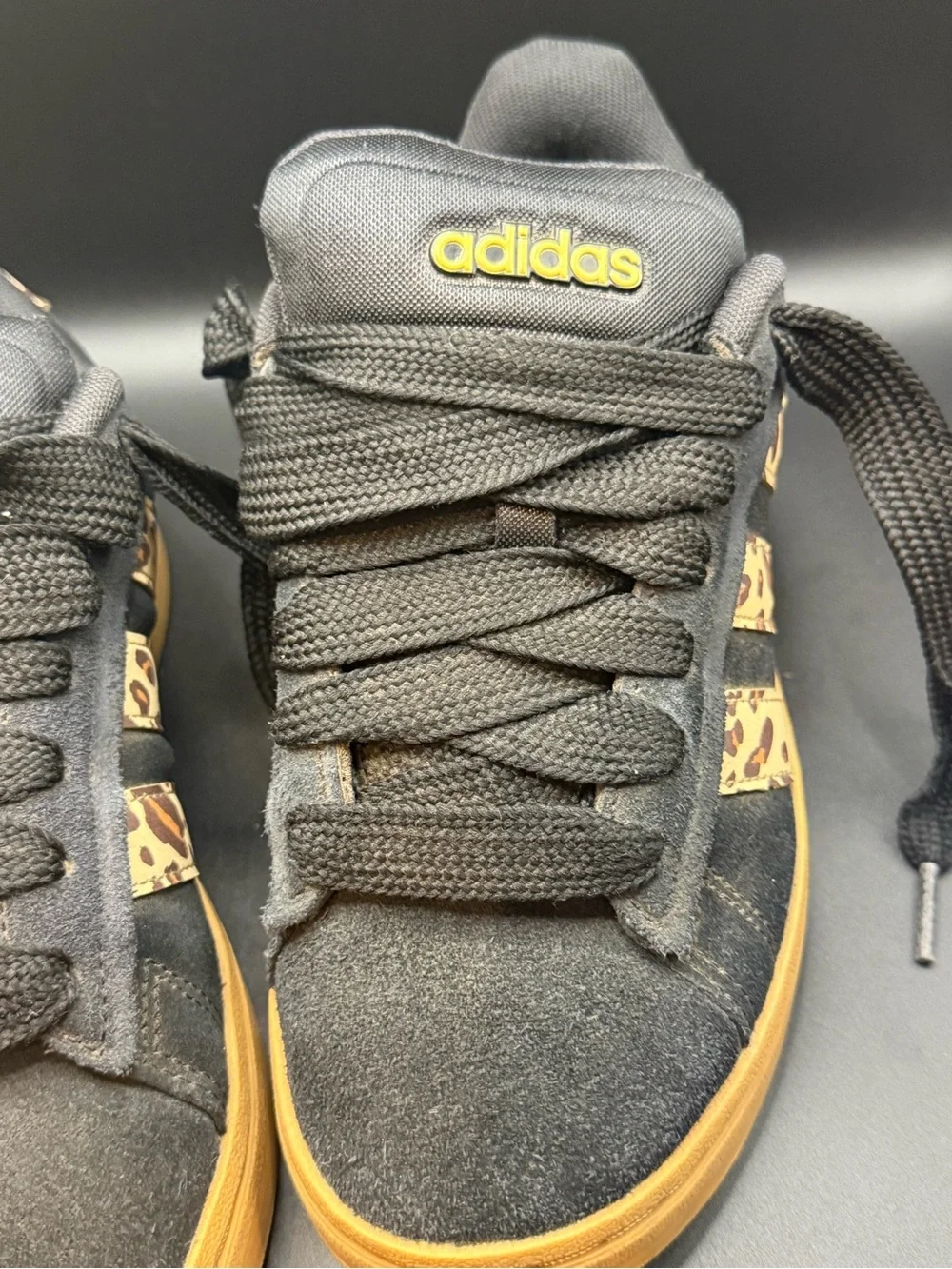 Adidas Grand Court Alpha 00s